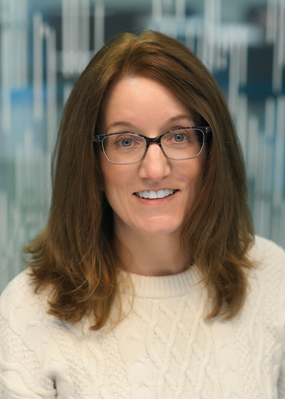 Cindy Szlachta